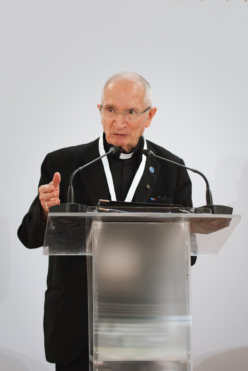 Global Nobel Laureates Assembly tweet media
