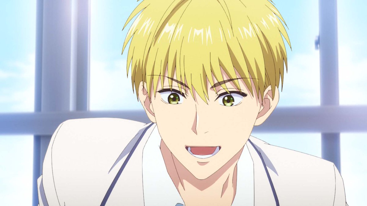 hanakimi_anime's tweet photo. ／
地上波放送開始まであと30分！
＼

「瑞稀はまだええやん
　　オレよか成績ええし」

🌸放送・配信情報
https://t.co/AHNluZsEwL

#花君アニメ
#HanaKimi https://t.co/IyHwygRHoJ