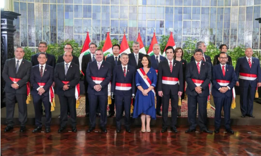 pattyromero11's tweet photo. Peru
@KeikoFujimori 
Con el Dinero del Estado 
Pagaste 
Catas de Vino en Francia
En vez de 
Invertir en gente de tu
Partido que pudiera
Ser ministros
Y ahora 
Para mi
Eres una 
Migajera de la Politica
Desde el 2011 jodiendo
Para ser Presidenta
Y nos entregas miserias https://t.co/J9p7x5SJYC