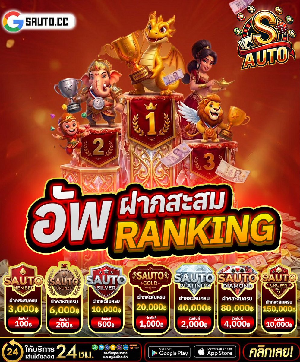 freebangget19's tweet photo. 🔥ฝากยังไง ก็ได้กำไร🔥
🎲เล่นยังไงก็แตก✅
🫅🏻ล่ามงกุฎรับ 10,000 ฟรี
✅ เเนะนำเพื่อนรับฟรี 50 %
✅ คืนยอดเสียรับฟรี  20 %
#เครดิตฟรี  #15รับ100 #แจกเครดิตฟรี50
#ไม่ต้องฝากก่อน #sauto #แจกจริง
📲 ช่องทาง : https://t.co/Lci1k6QIBG
🎮 เข้าเล่น : https://t.co/xFedAmCgZX https://t.co/g9xRGVCMMN