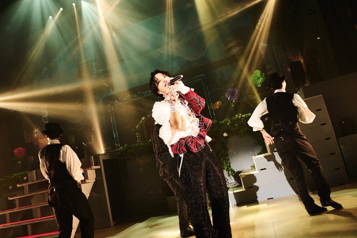 an_________sh2's tweet photo. ARTIST当時は当たり前すぎたけどほんの50分の間にほにゃほにゃ祥生あはは祥生適当祥生自虐祥生京都人祥生感謝祥生謙虚祥生夢いっぱい祥生全祥生が詰まってて😭気まぐれです🎶一生巻き戻してた😭
この笑顔をもう一度取り戻せますようにって全神に祈った໒꒱· ﾟ https://t.co/l2VdAaorND