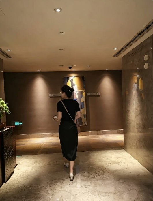 SebastianSkurka's tweet photo. 多记录当下的生活，这是第二次参加活动了，
有同频的朋友吗🌹 https://t.co/IOxQAIL4hf