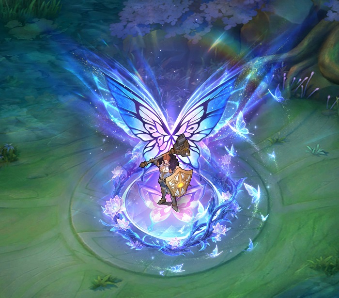 GOD OF MLBB tweet media