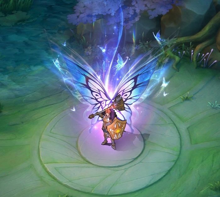 GOD OF MLBB tweet media
