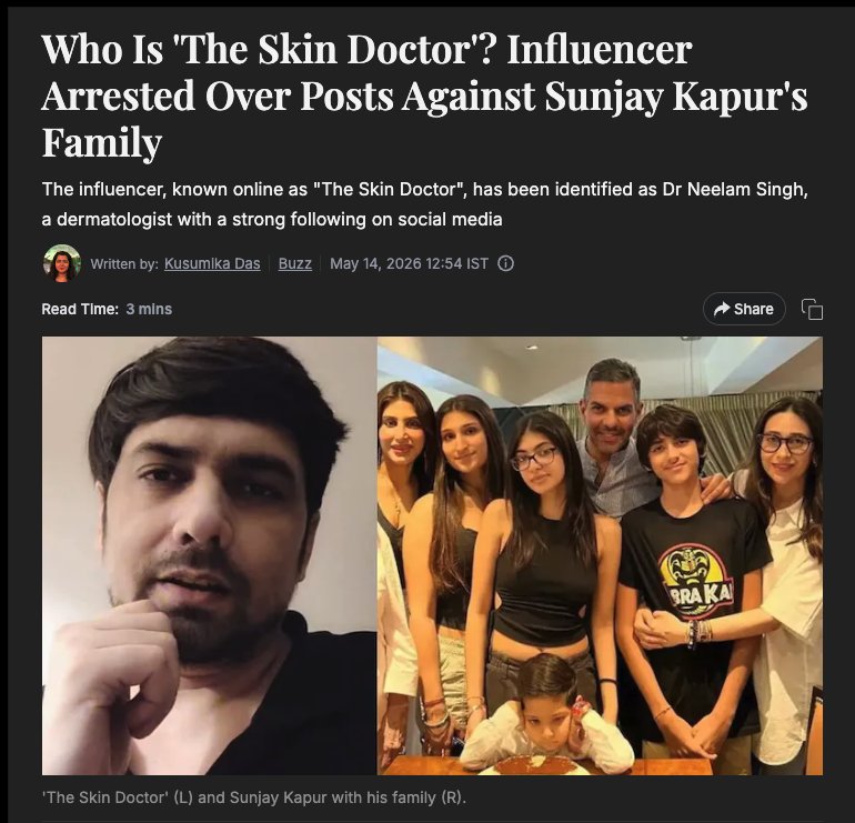 TheERDoctor's tweet photo. You of all people should be defending HER not the government...
Unless this is part of your agreement to avoid jail time. https://t.co/IcmHQZfmCG