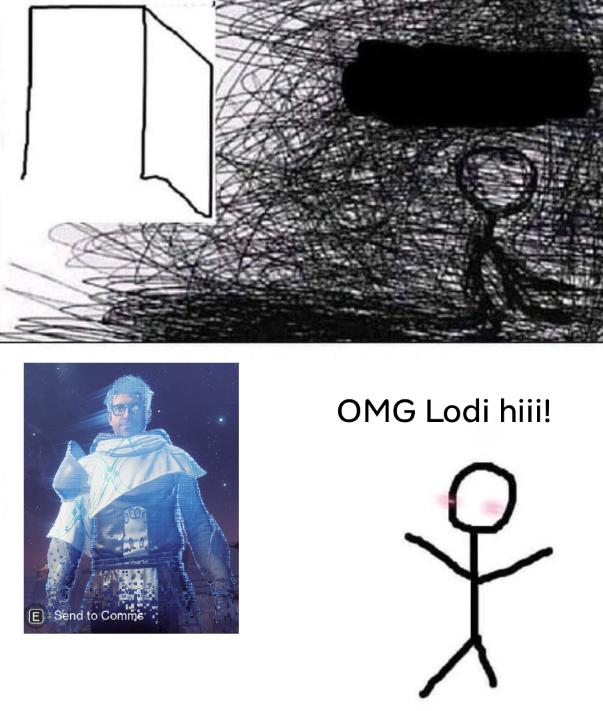 LukeCB14's tweet photo. We <3 Lodi https://t.co/pfpdcV0LK2