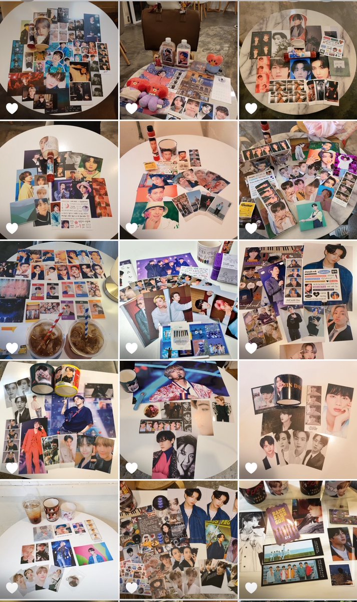 BEGIN_with_U's tweet photo. 20~24년도 사이 방탄 생카 투어 도셧던 분들이시면 한번은 왔다가셨으리라 생각합니다 ,, 추억중 https://t.co/0uJkebp8Uq