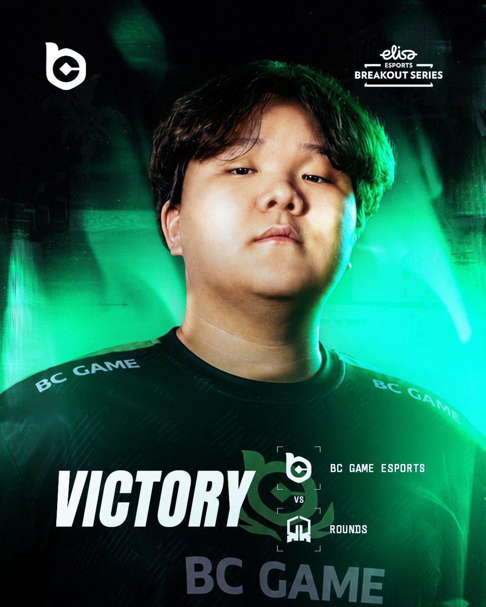 BC Game Esports tweet media