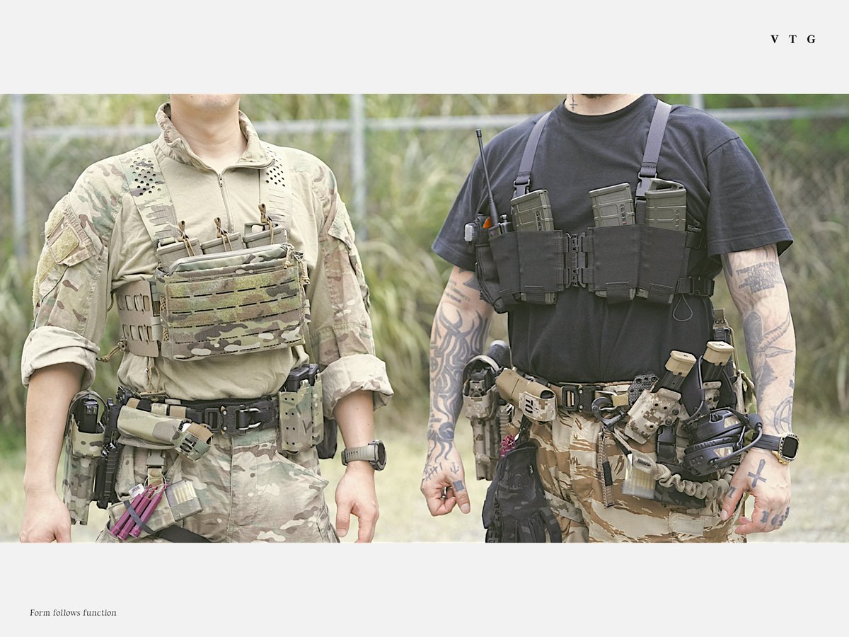 VOLK TACTICAL GEAR (@VTG1975) / Posts / X