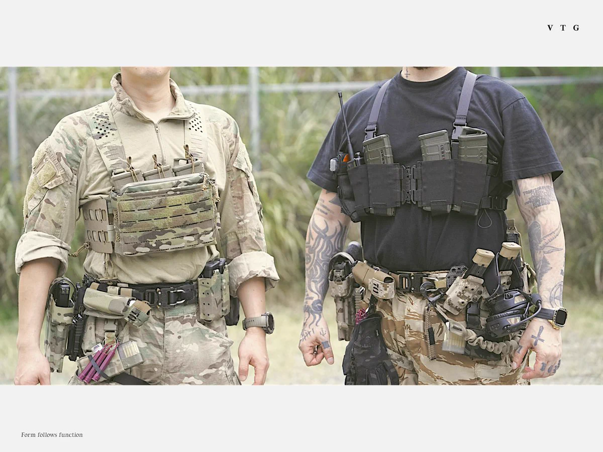 VOLK TACTICAL GEAR on X: 