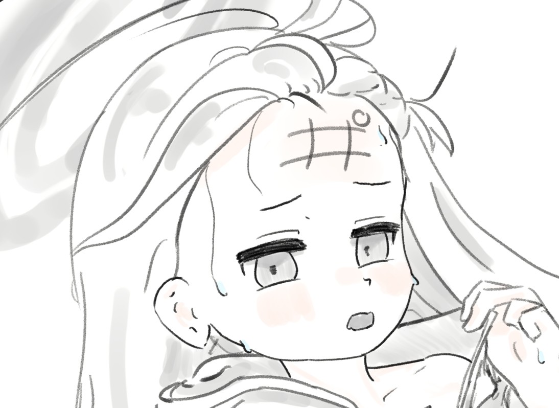 MaronNekko's tweet photo. 三目並べしよう https://t.co/pzHVUj6DMD