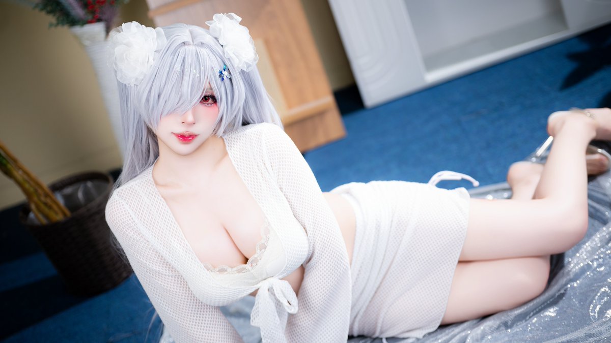 rierie_0307's tweet photo. 신데렐라 : 크리스탈 웨이브  vol.3
M.📷: @enmyo_cos 

Alter 촬영회 은묘님 신데렐라 촬영 모음집   
#NIKKE #Cinderella #doscompany https://t.co/QgFzp9DROz
