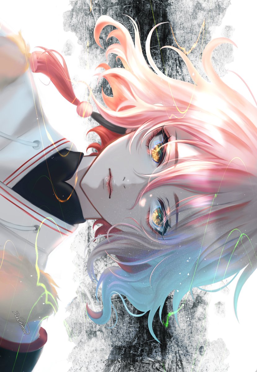 zasikirou_82_'s tweet photo. 泛塵 https://t.co/MujHWzL4Fm