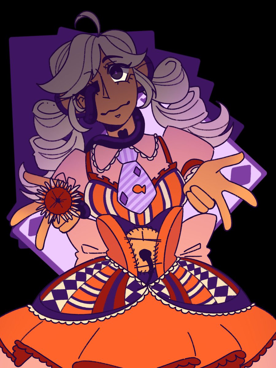 Splashlie_'s tweet photo. Defense #8 from oleander_tea on ArtFight, Thank you! https://t.co/utLAFXQ28P

#artfight2026 #Artfight https://t.co/kpqBsenGAH