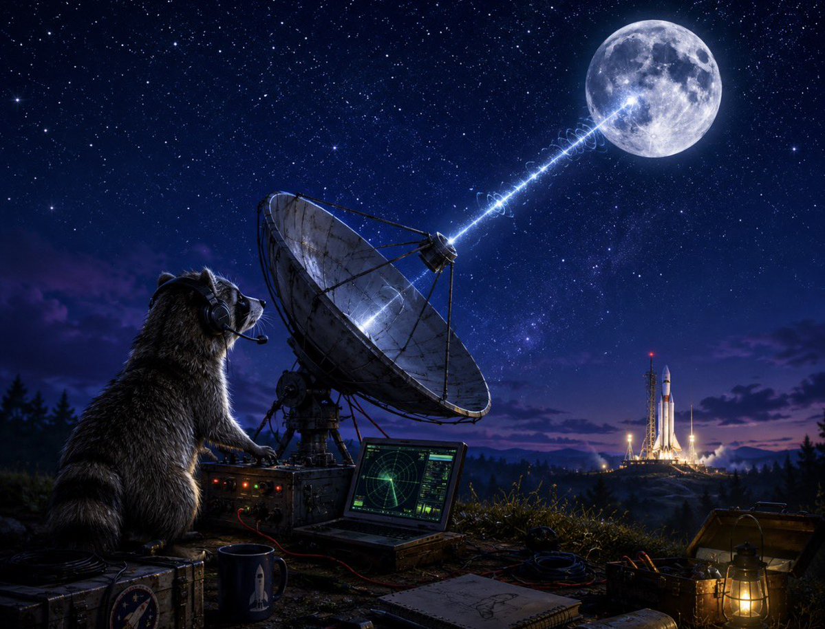 $MoonJim tweet media