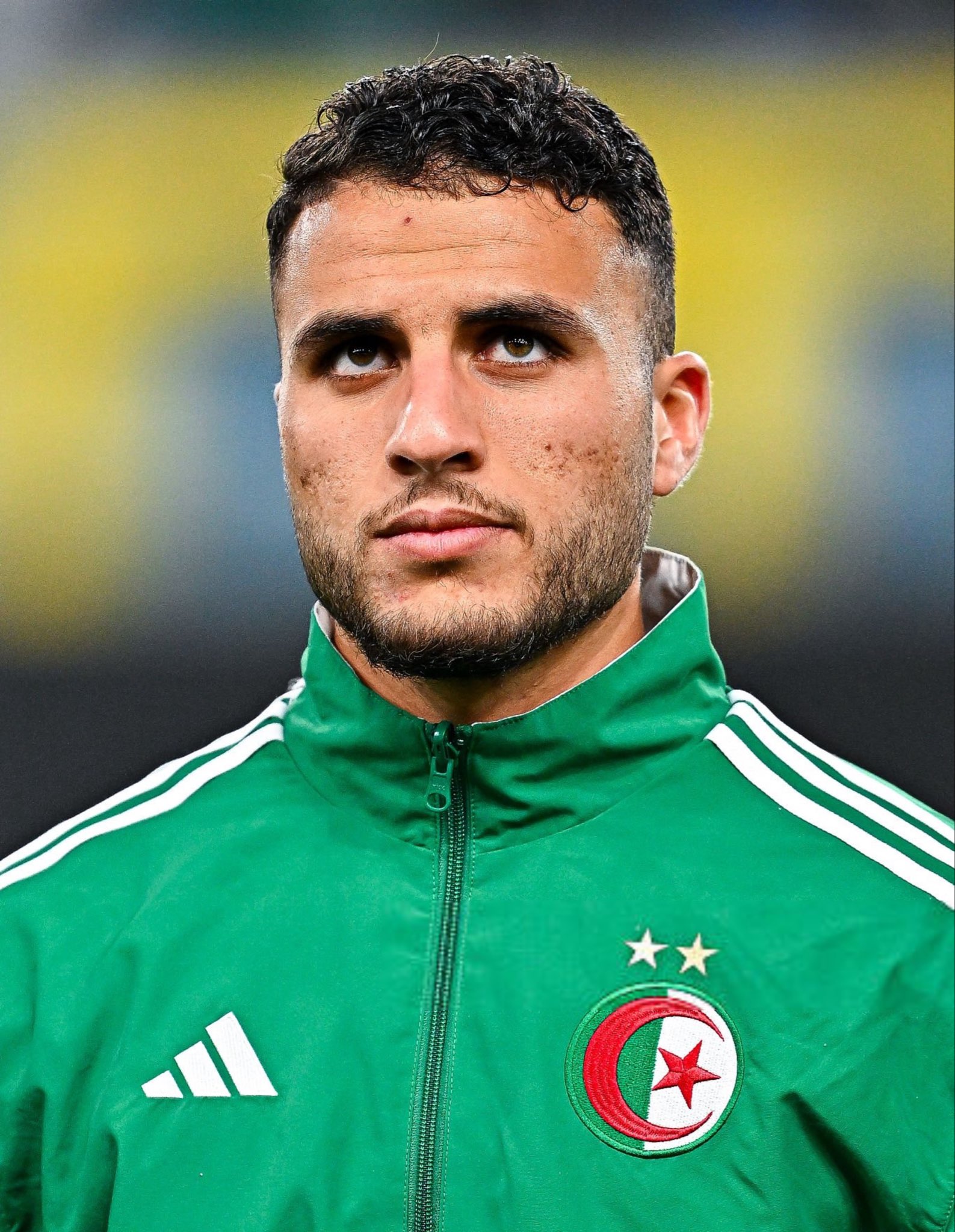 🚨 YACINE TITRAOUI 🇩🇿 PASSE ACTUELLEMENT SES EXAMENS MÉDICAUX AVEC LE R...