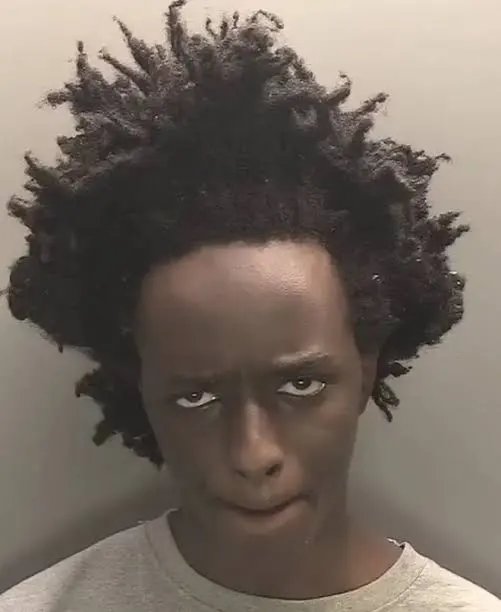 CrimeLdn's tweet photo. Man charged with multiple assaults on prison staff at HMP Belmarsh

Axel Rudakubana, 19 has been charged with the following:

Assault on an emergency worker on Tuesday, 6 May, 2025

Attempted grievous bodily harm on Thursday, 8 May, 2025

Unauthorised possession of an offensive weapon in prison on Thursday, 26 June, 2025

Assault on an emergency worker on Tuesday, 28 October, 2025