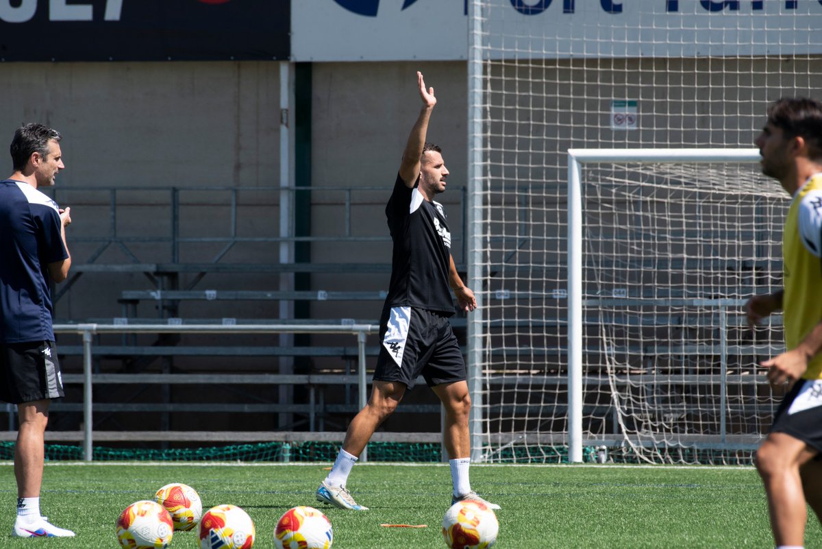 deporguada's tweet photo. Último de la semana📅⚽️ https://t.co/RLfbsBl7xu