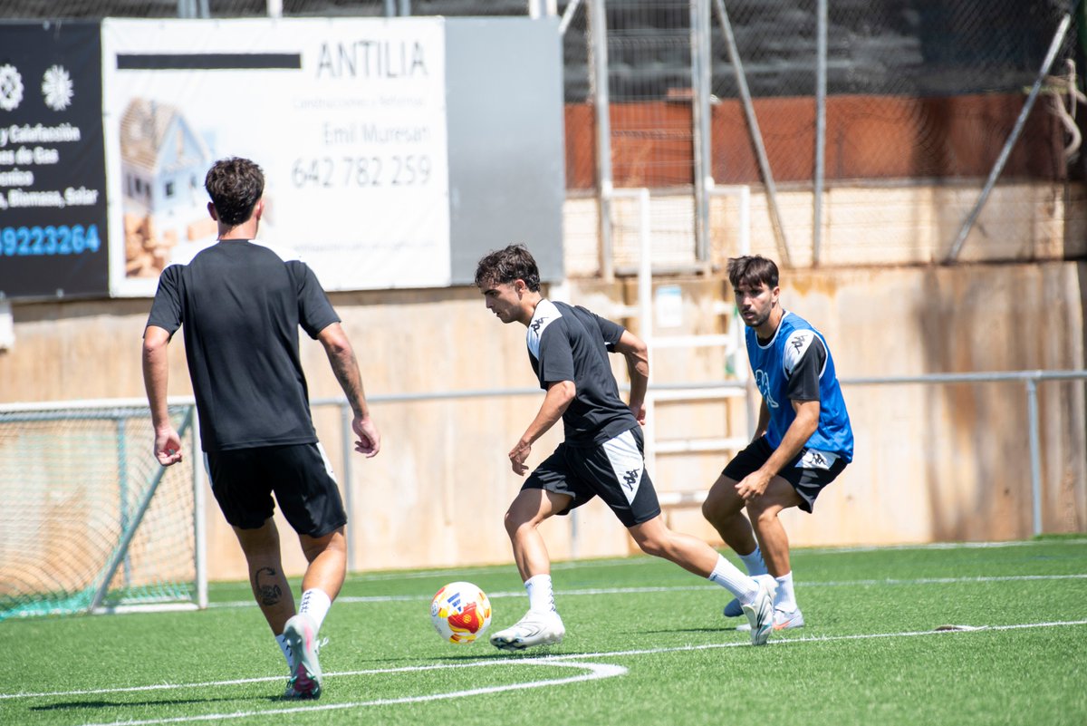 deporguada's tweet photo. Último de la semana📅⚽️ https://t.co/RLfbsBl7xu