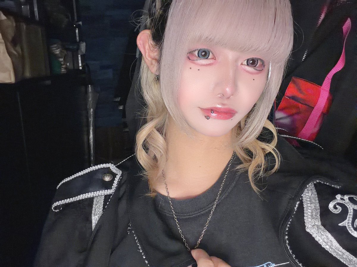 somnia_amane's tweet photo. しゅ https://t.co/e9koDkBYMX
