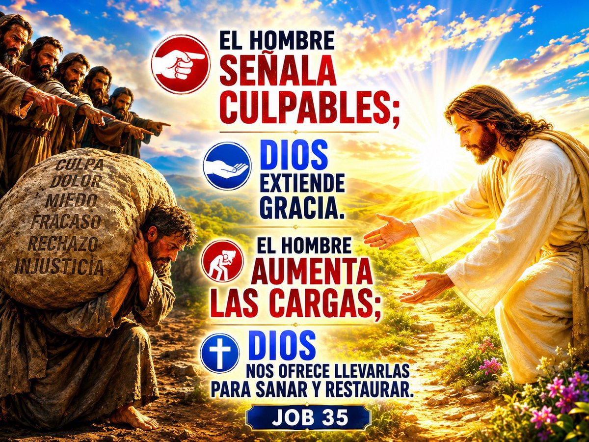 brunoraso's tweet photo. Buscar la presencia de Dios tanto en la paz como en la adversidad, adorándolo y reconociendo su bondad y providencia, incluso cuando somos tentados a dejar que el miedo domine nuestra esperanza. #Job35 (Imagen IA) #rpSp
👉 https://t.co/eLcO6TpZkU https://t.co/oQ28uTr1cI