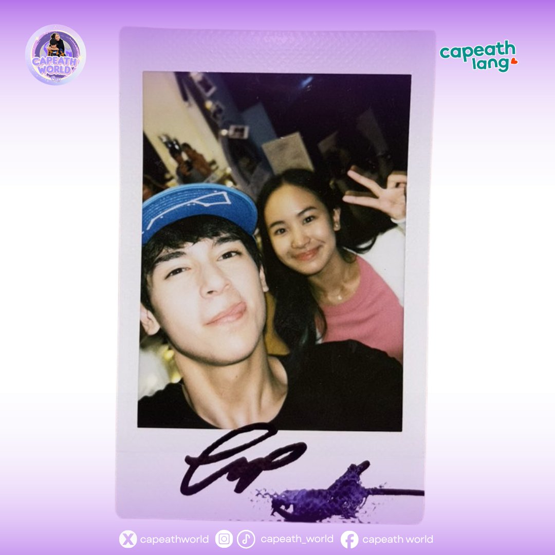 capeathworld's tweet photo. YMFS Finale Day Gift! 

ANGUEL LOVE CONQUERS

#YMFS
#CapriceCayetano
#HeathJornales https://t.co/2IA1Epo8rR
