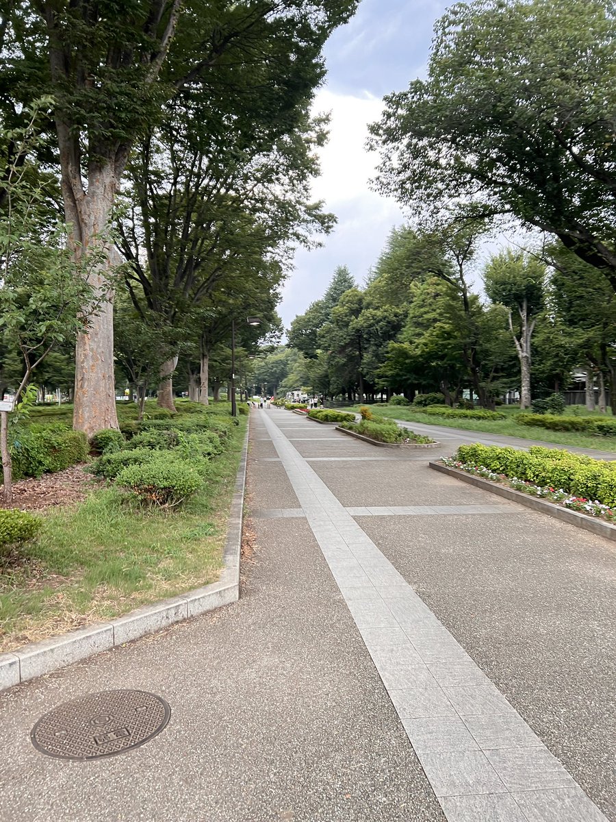 JL1DEE's tweet photo. こんばんわ
金曜 #POTA は小金井公園
JP-1264より、FM、DVで出てい
ました。たくさん交信いただき
actさせて頂きました。
ありがとうございました。🙏 https://t.co/oz5s2kzCtP