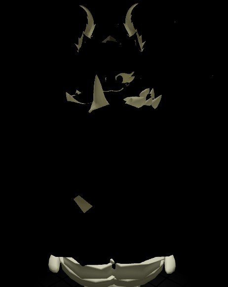 Thedumbassdummy's tweet photo. I haven't posted here yet so uh 👁️ (I see you..) https://t.co/6qAoRsu1Na