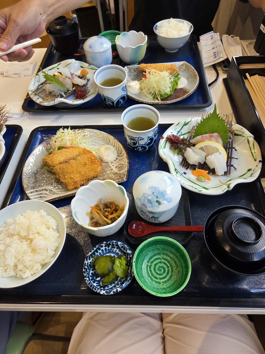 akonosukehyp's tweet photo. 両親に連れていってもらった。
美味しかったし、楽しかった🙌 https://t.co/gYShCdGxO3