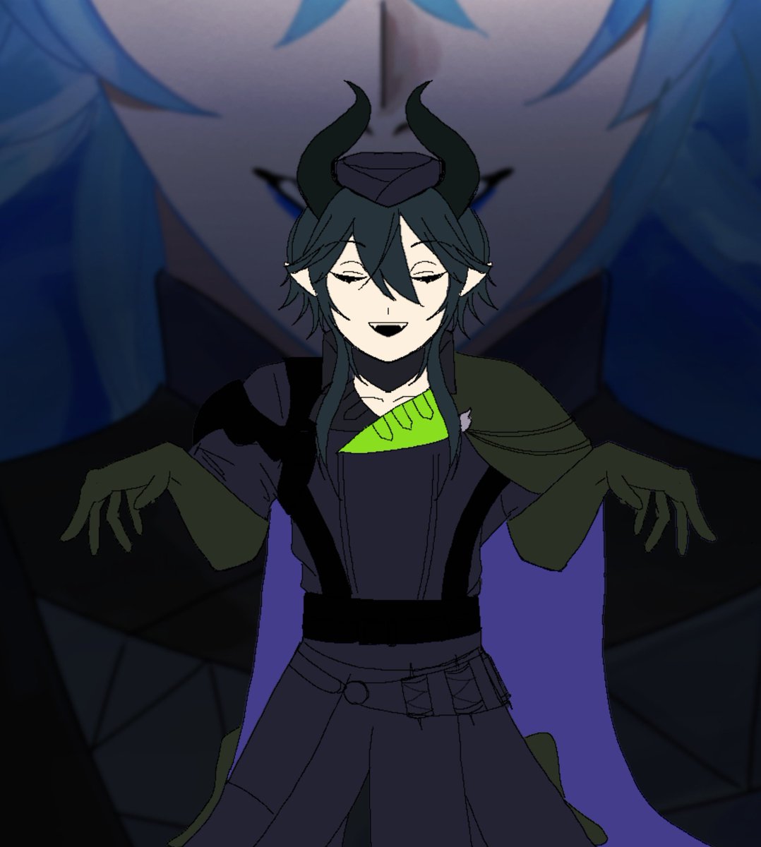ak170306's tweet photo. 終わらない https://t.co/Y4xa6KaiXH