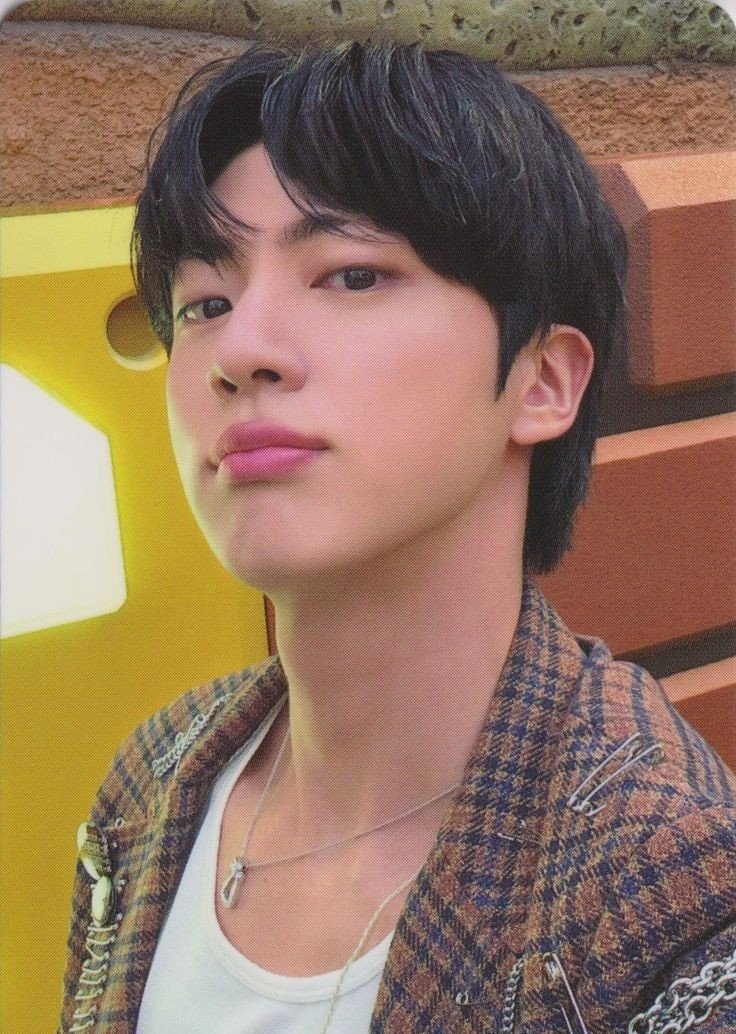 dailydolljin's tweet photo. https://t.co/02KeQnTZdp