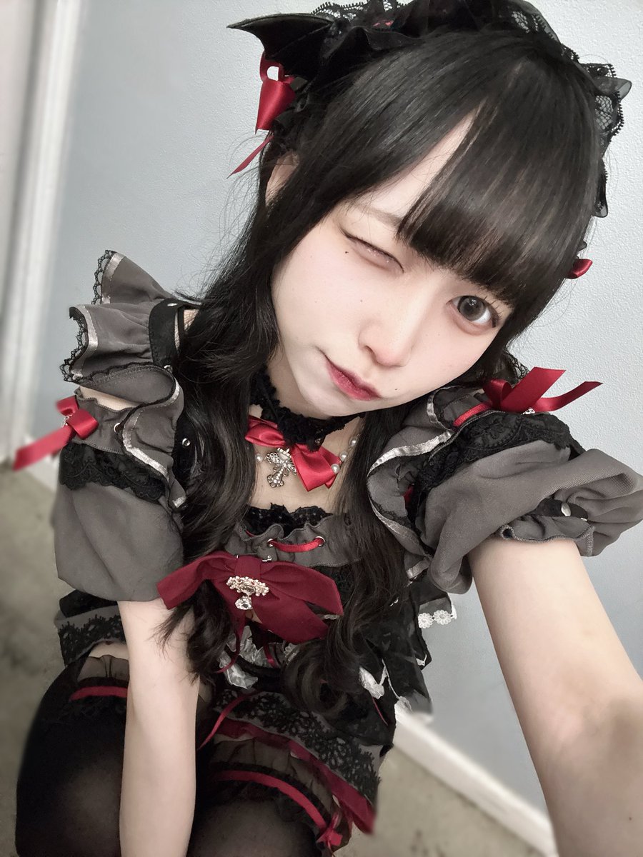 りりにゃ tweet media