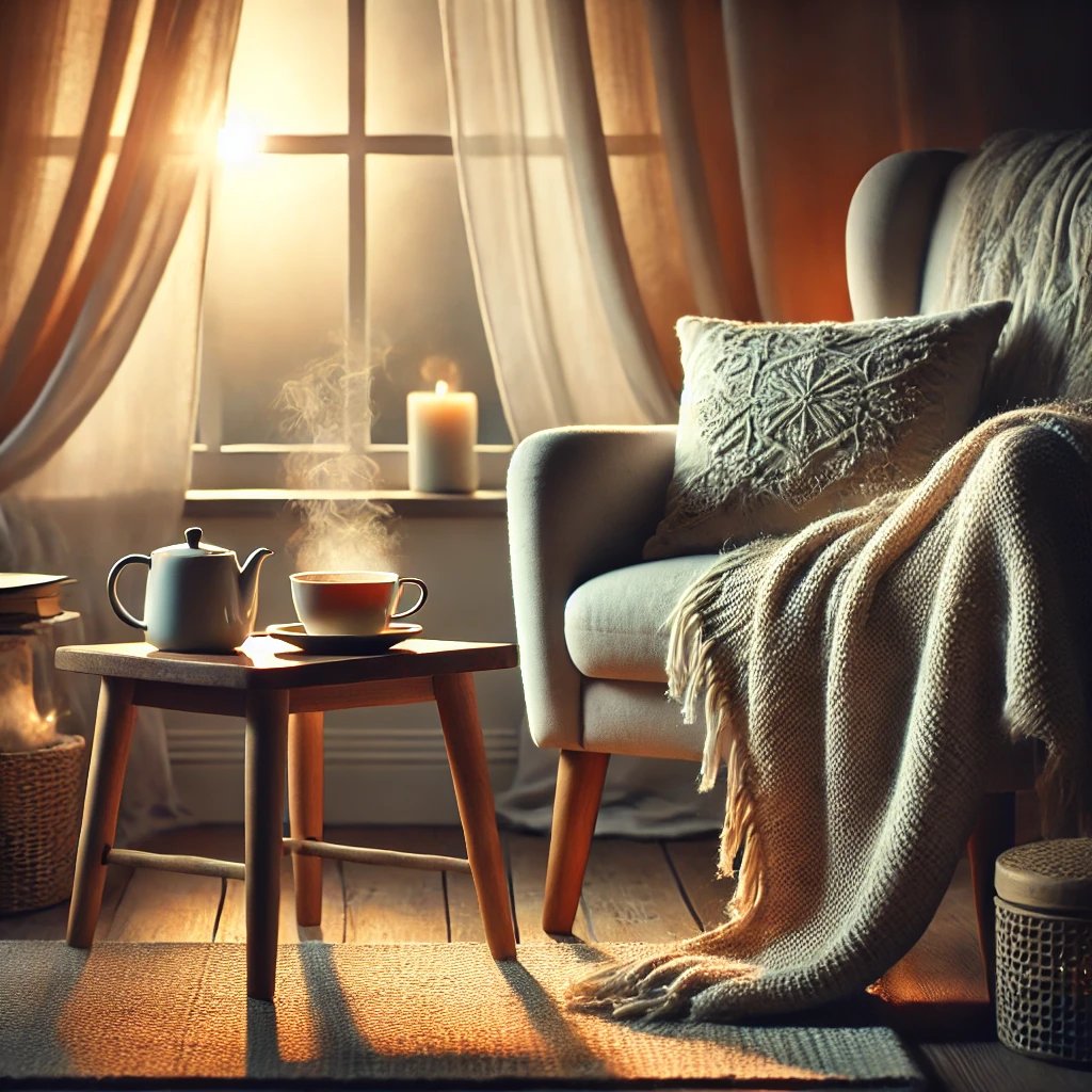 JennyMunoz8657's tweet photo. Just curled up with a warm blanket, a steaming mug of tea and my favorite book—best kind of Sunday night vibes at home https://t.co/QKt2yAXmrb