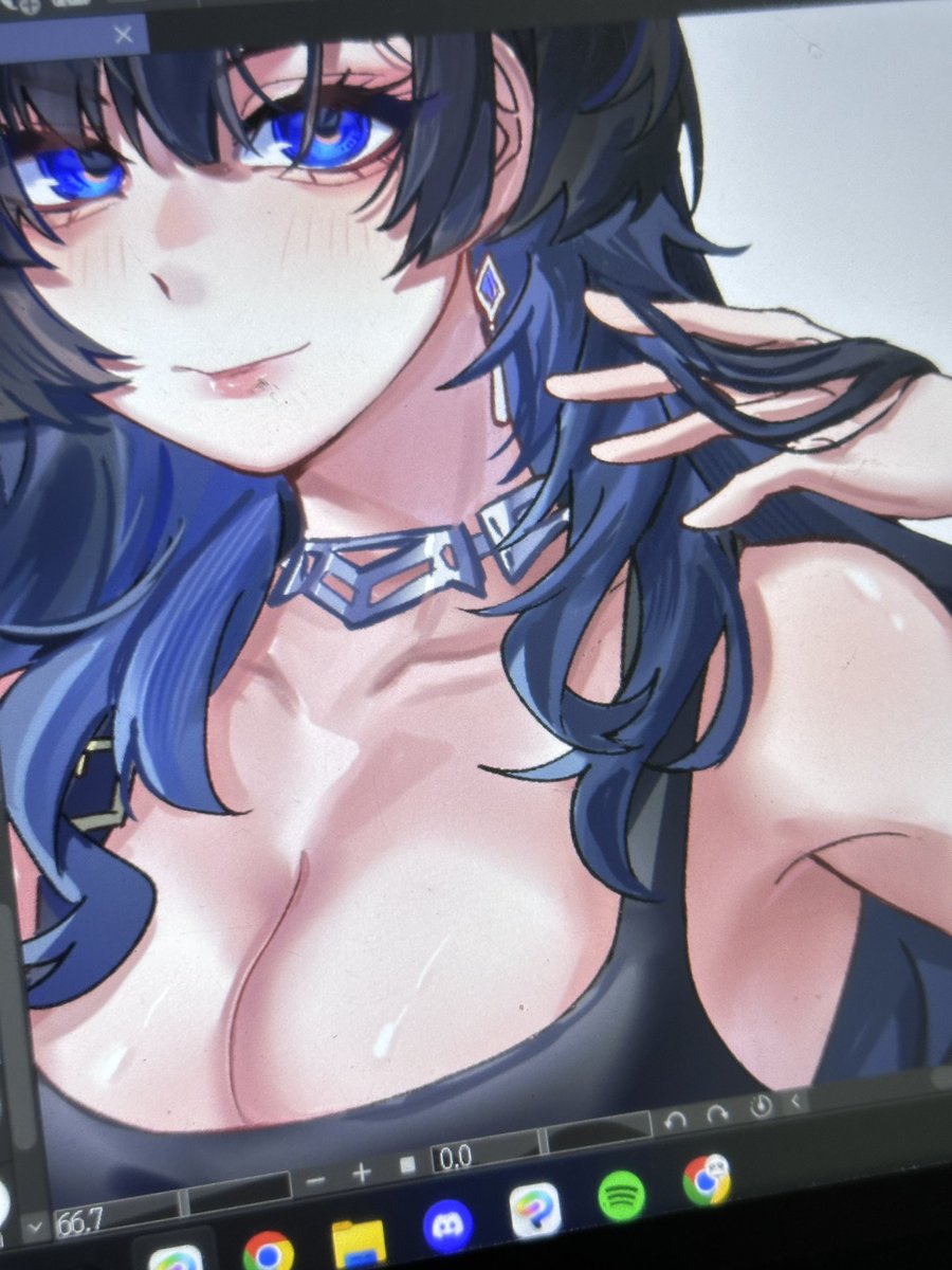 tofuuwu2022's tweet photo. WIP https://t.co/nSzzrtJSs1
