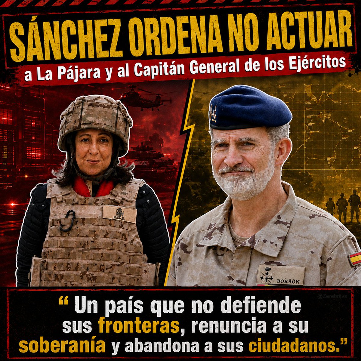 Zerebritvs's tweet photo. ALTA TRAICIÓN https://t.co/L3uuaSDjjo
