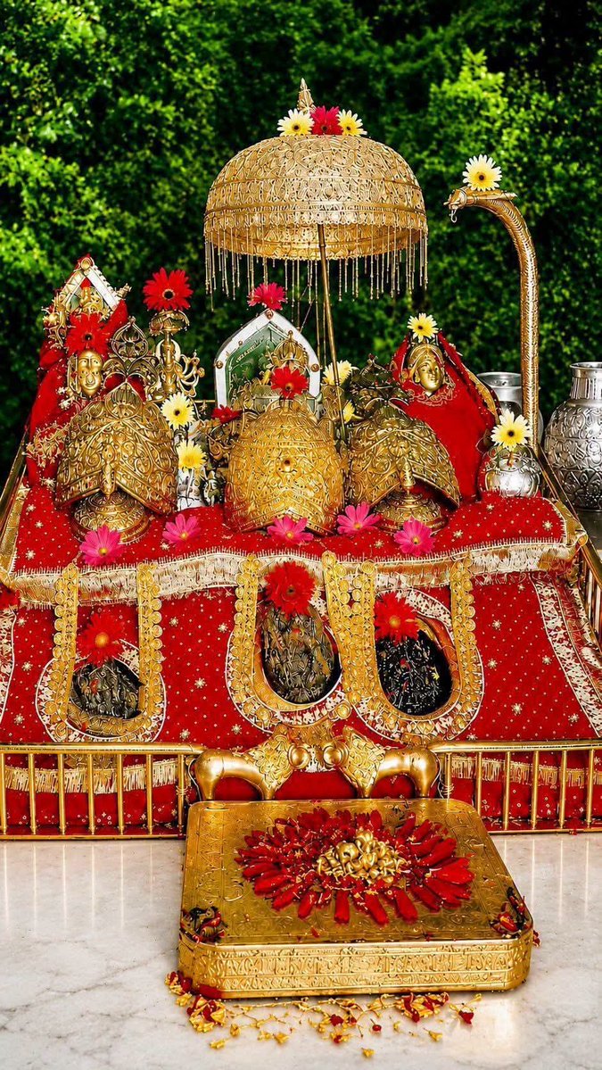 mahijamwal0404's tweet photo. Mata Vaishno Devi Katra
Jai Mata Di.🙌 https://t.co/XNAwAKxH9B