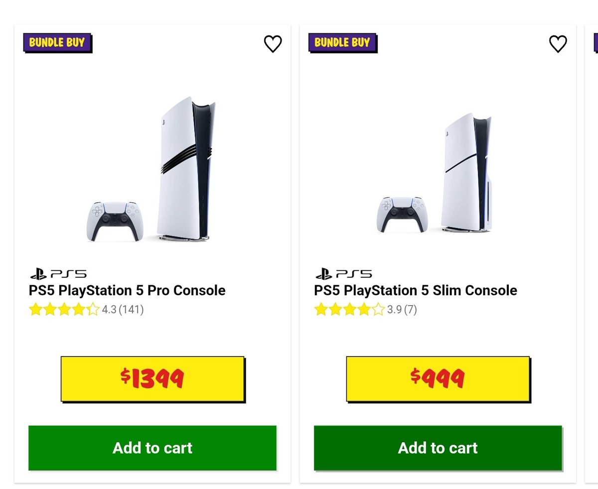 TropicalMaku's tweet photo. I don't know Sony. If you keep putting up prices and the PS6 is going to be digital only, then your products are becoming less affordable and desirable. Plus you gotta pay for PS Plus to play online. You don't have to on PC. https://t.co/s6QSc83Zpi