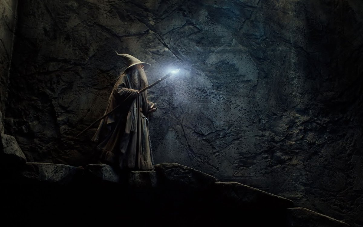Middle Earth tweet media