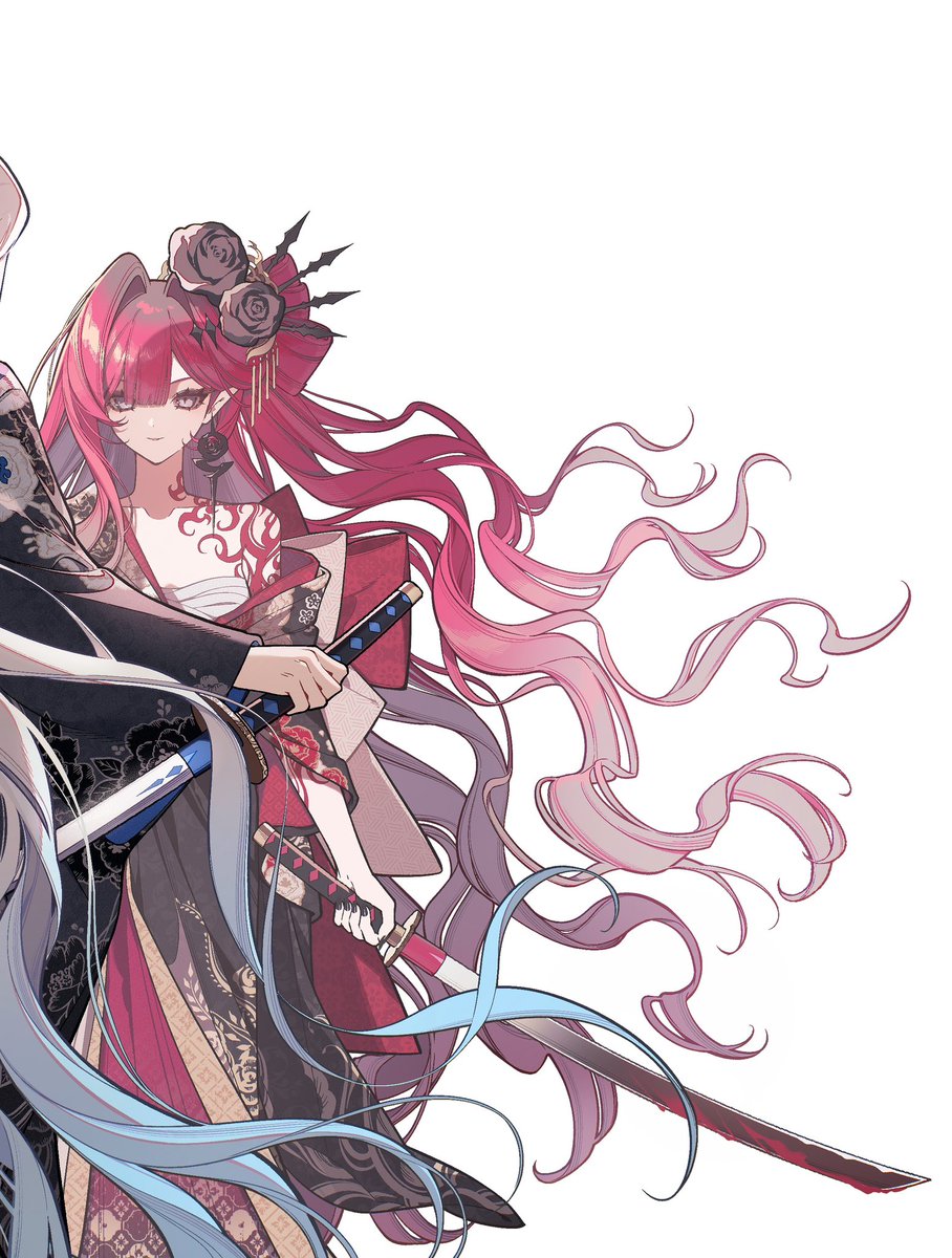 Vst518's tweet photo. #fgo https://t.co/3jCGBgh7cx