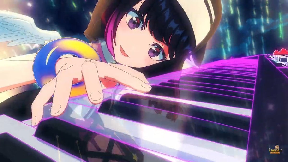 womenjoyer's tweet photo. that yuri cocaine worked so well https://t.co/WA12yZy044