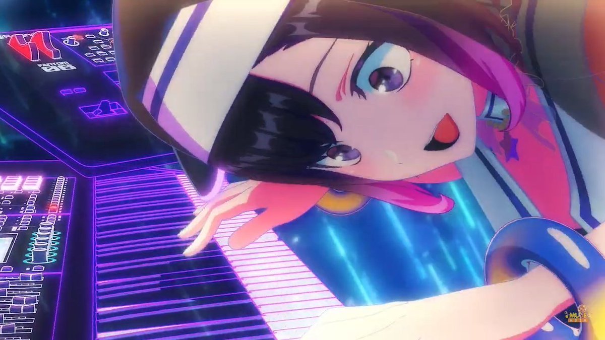 womenjoyer's tweet photo. that yuri cocaine worked so well https://t.co/WA12yZy044