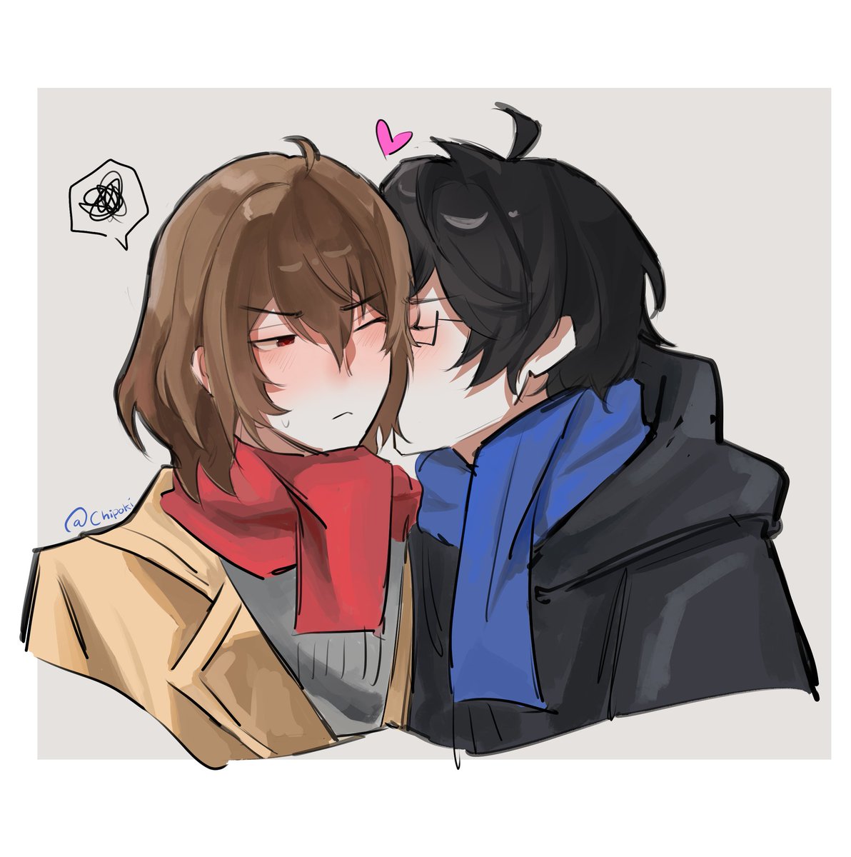 chipoki39's tweet photo. 🥞☕ #shuake https://t.co/67Ccvrgfkq