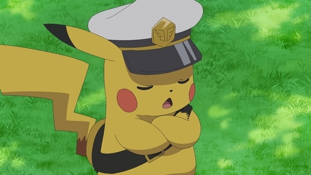 animatetimes's tweet photo. 『ポケットモンスター』8/14放送の第145話にメガレックウザ登場！　ワンダーボヤージュ編一挙配信も実施！（画像10枚）

#アニポケ #ポケモン

https://t.co/459anUEEd7 https://t.co/DgMmTKq8Xb