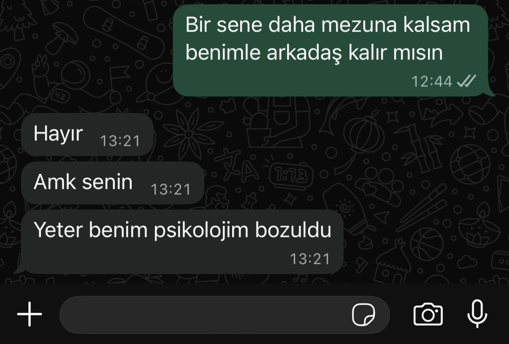dorriikk's tweet photo. İyi dostlar biriktirdim https://t.co/MX5VjspfFb