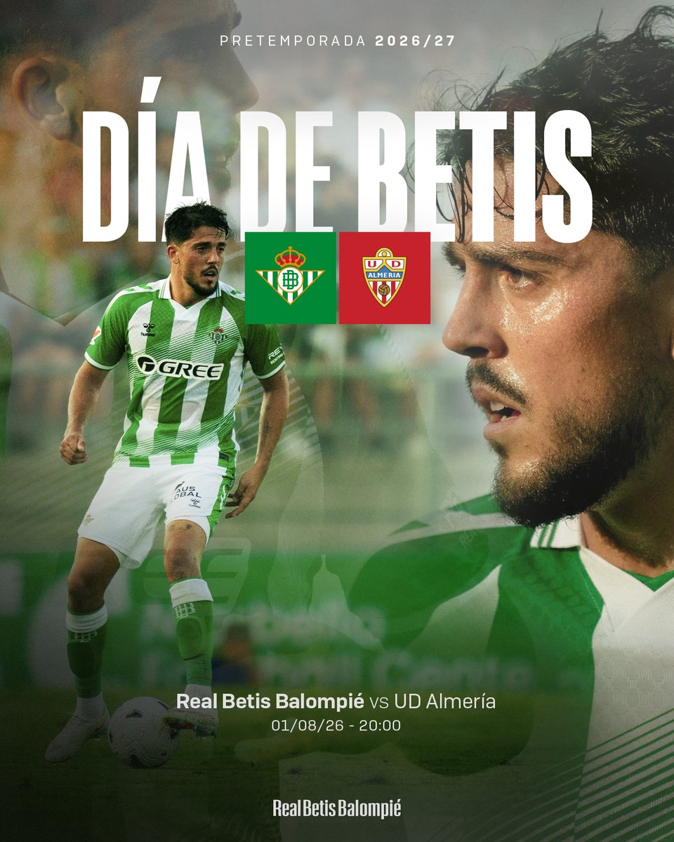 RealBetis tweet picture