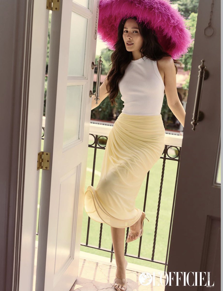 salvanyyy's tweet photo. az martinez for l'officiel ph, love this look! https://t.co/83maOBIyLf