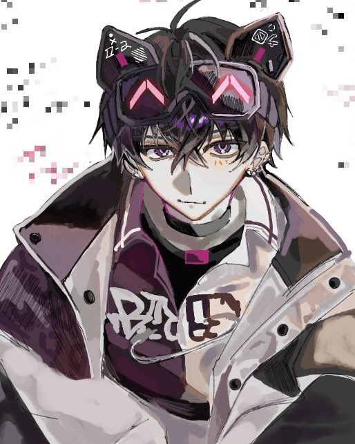 Yonagiri_47's tweet photo. 絵チャ🤝 https://t.co/ie4BqC9kL3
