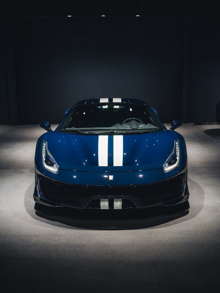 Elitecargasm's tweet photo. Ferrari 488 Pista  🥶 https://t.co/7867tfGbPb