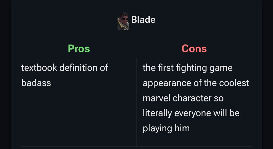 upperbodyinvul's tweet photo. I love that the dust loop writers have a sense of humour cus whenever they're early into making a page you get gems like this https://t.co/awl343sZf5