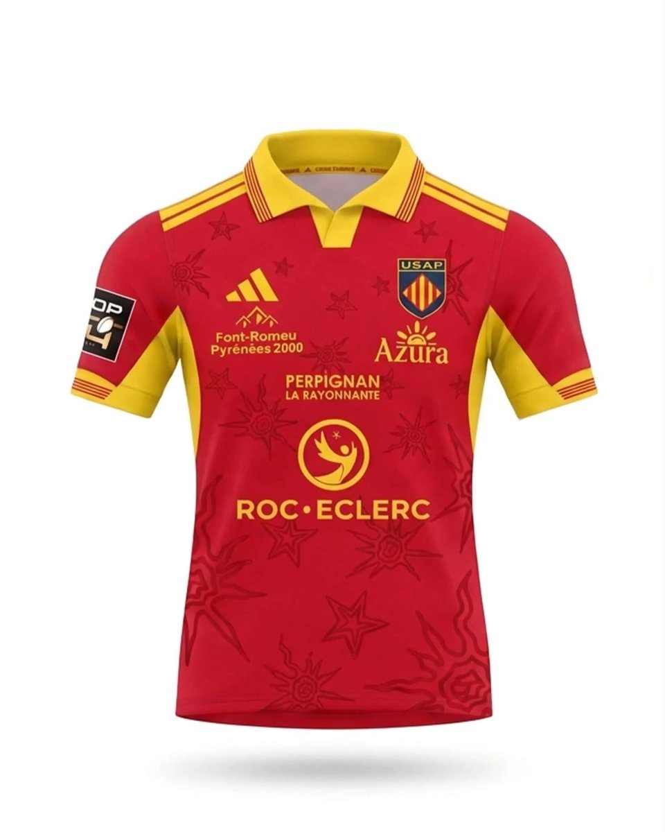 bronquistador's tweet photo. Masterclass ! Bravo @usap_officiel 🔥 https://t.co/EoUGFyDARW